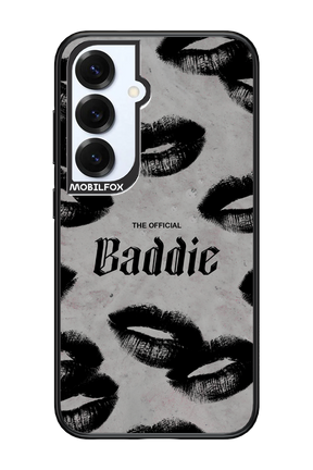 Official Baddie - Samsung S25