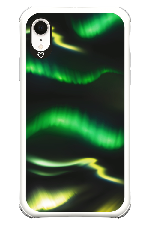 Aurora - Apple iPhone XR