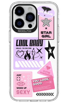 Sticky - Apple iPhone 14 Pro Max