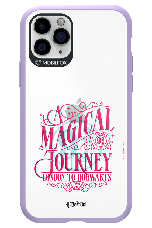 Magical Journey - Apple iPhone 11 Pro