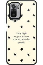 Your Light - Xiaomi Redmi Note 10
