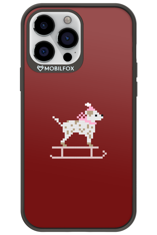 Chill Pup - Apple iPhone 13 Pro Max