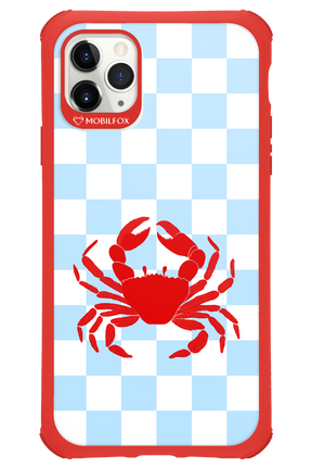 Oh Crab - Apple iPhone 11 Pro Max