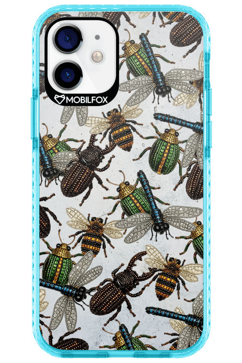 Beetle Gem - Apple iPhone 12