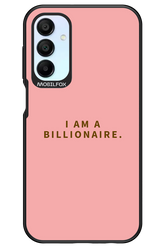 Billionaire - Samsung Galaxy A15