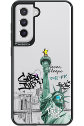 Urban Liberty - Samsung Galaxy S21 FE