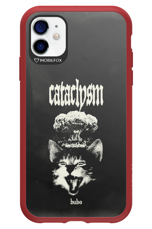 CATACLYSM - Apple iPhone 11