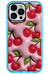 Cherry Bomb - Apple iPhone 13 Pro Max