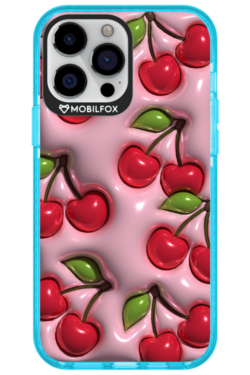 Cherry Bomb - Apple iPhone 13 Pro Max