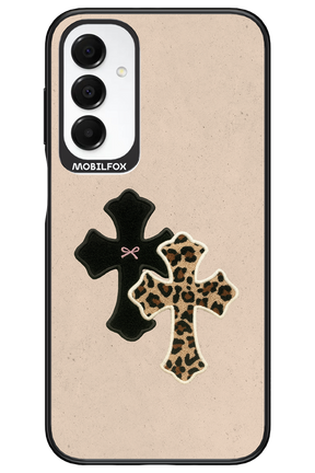 Double Cross - Samsung A16