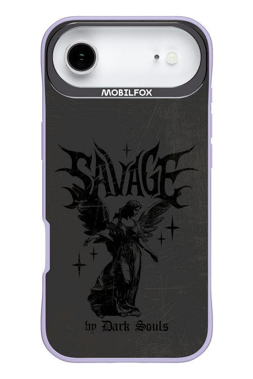 St. Savage - Apple iPhone 17 Air
