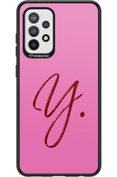 (Sorbet) Y 2.0 - Samsung Galaxy A72