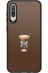 Hot Chocolate Martini - Samsung Galaxy A50