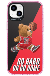 Go hard, or go home - Apple iPhone 14 Plus