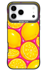 JuicyLemon - Apple iPhone 17 Pro Max
