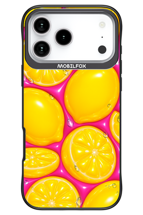 JuicyLemon - Apple iPhone 17 Pro Max