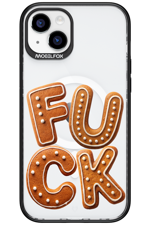 F U C K - Apple iPhone 15 Plus