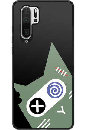 scarface - Huawei P30 Pro