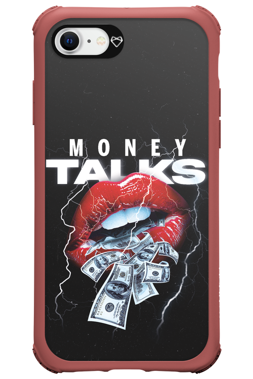 Money Talks 2.0 - Apple iPhone SE 2020