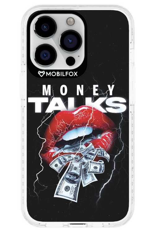 Money Talks - Apple iPhone 13 Pro