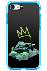 Just Dont Die - Apple iPhone SE 2020