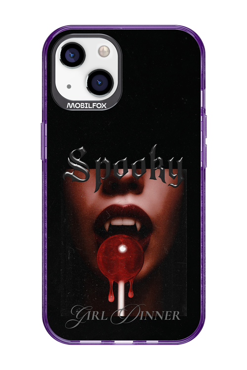 Freaky Girl - Apple iPhone 13