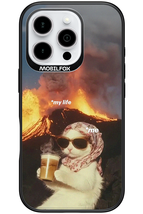 My life - Apple iPhone 16 Pro