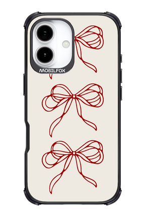 Bows - Apple iPhone 17