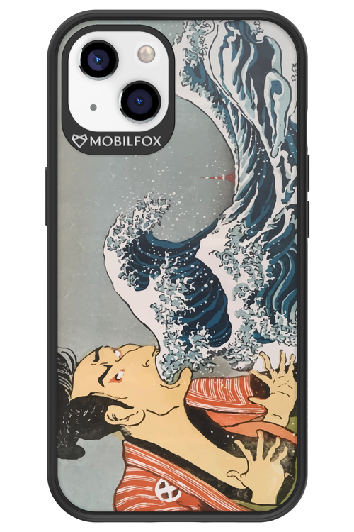 Surf God - Apple iPhone 13