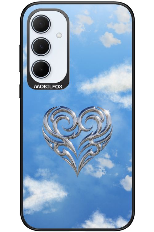 Dream Heart 2.0 - Samsung Galaxy A35