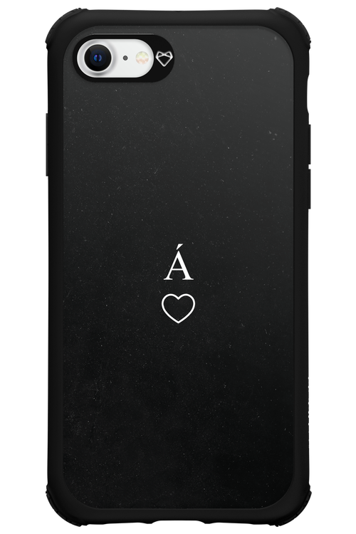 A Black II 2.0 - Apple iPhone 7