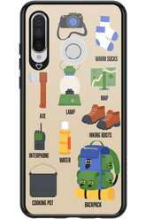 Adventure Pack 2.0 - Huawei P30 Lite