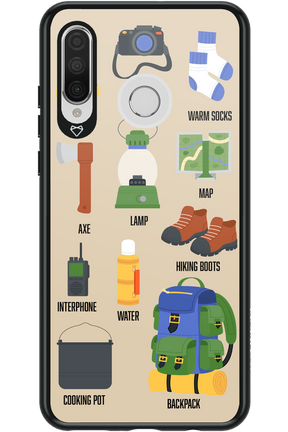 Adventure Pack 2.0 - Huawei P30 Lite