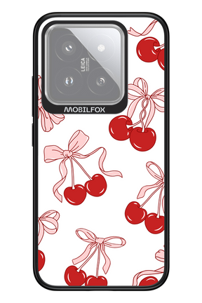 Cherry Queen 2.0 - Xiaomi 14