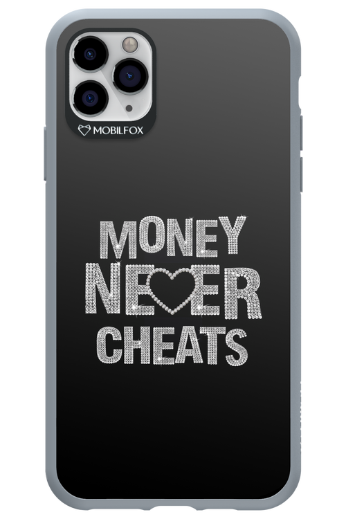 Money Cheats 2.0 - Apple iPhone 11 Pro Max