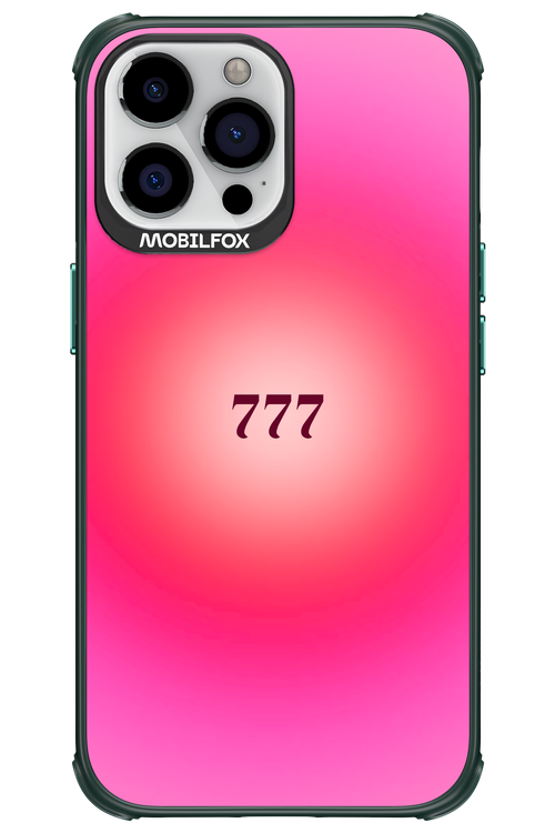 Aura 777 - Apple iPhone 13 Pro Max