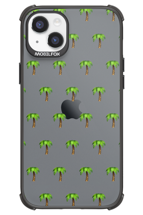 Tropical Breeze - Apple iPhone 14 Plus