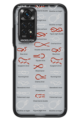 Knot Master 2.0 - Xiaomi Redmi Note 11/11S 4G