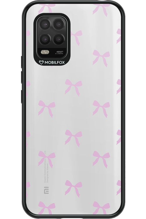 PinkyPromise - Xiaomi Mi 10 Lite 5G