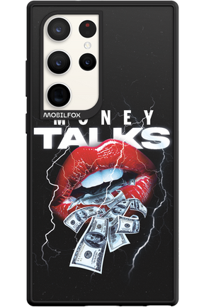 Money Talks 2.0 - Samsung Galaxy S23 Ultra
