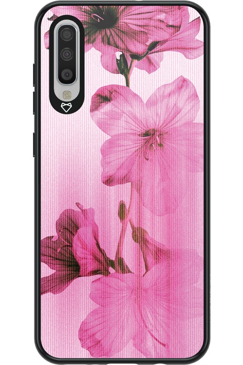 Floro - Samsung Galaxy A70