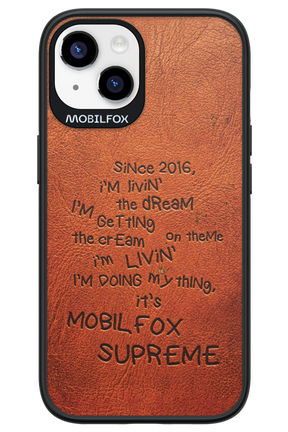 supreme 2.0 - Apple iPhone 14