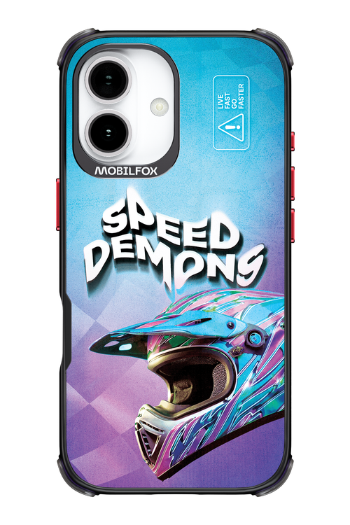 Helmet - Apple iPhone 17