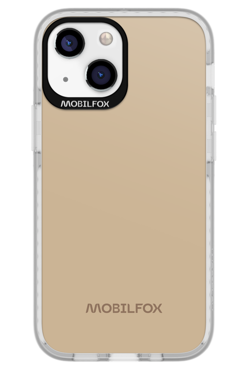 Sand - Apple iPhone 13 Mini