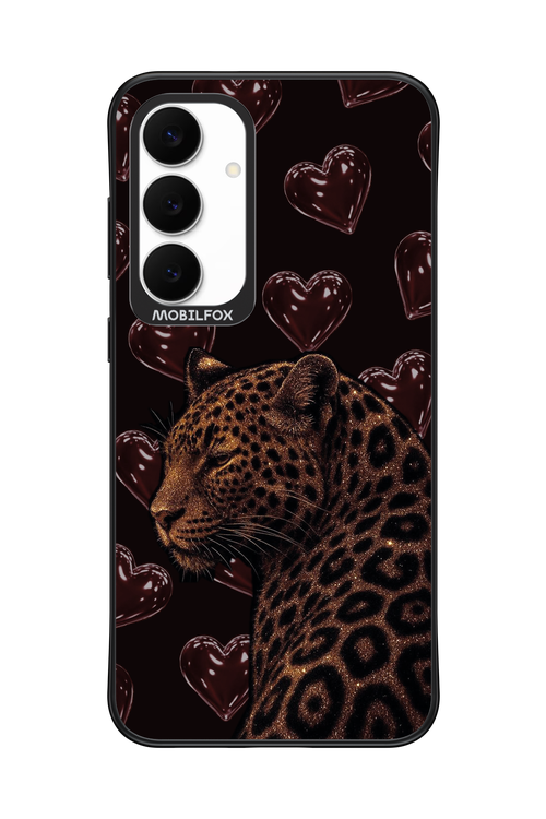Leo Hearts 2.0 - Samsung S25 FE