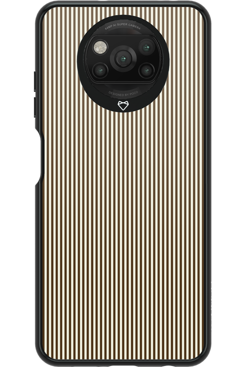 Business Casual 2.0 - Xiaomi Poco X3 Pro