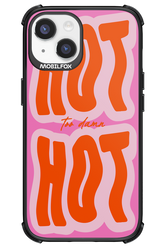 Too Damn Hot - Apple iPhone 14