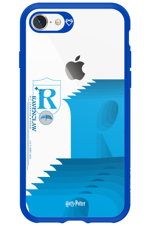 Rowena Ravenclaw - Apple iPhone 8