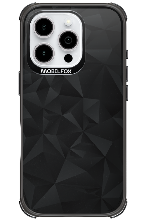 Low Poly - Apple iPhone 16 Pro