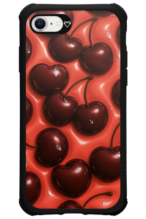 CherryQueen - Apple iPhone SE 2020